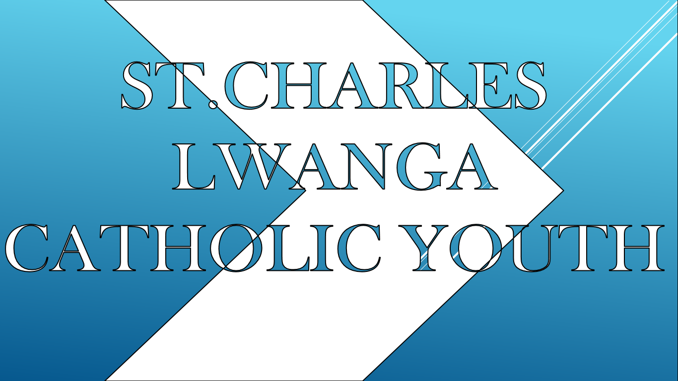 St.Charles Lwanga Youth